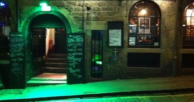 Edinburgh's 'most haunted pub' to host night of Christmas Spookiness this weekend