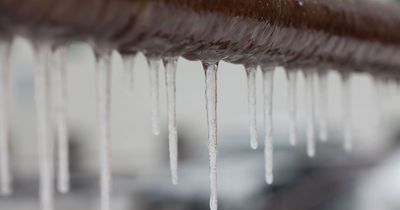 British Gas issues guidance on what to do if pipes are frozen and how stop them from freezing
