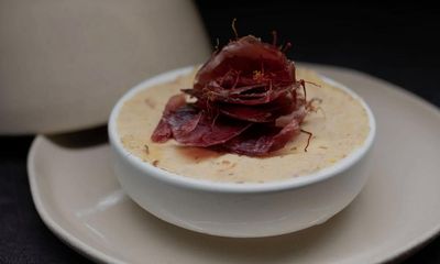 I can’t believe it’s not … cheaper than 50 quid: the UK’s poshest butter