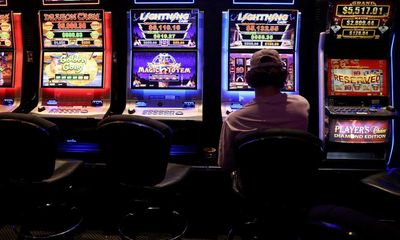 NSW moves to raise taxes on casino poker machines amid push for gambling reform