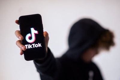 Is TikTok safe to use? Concerns raised about harmful content and data privacy