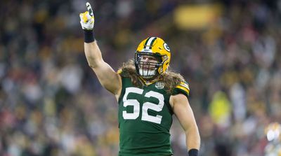 Matthews Wants NFL to Hire Him for Roughing the Passer Reviews