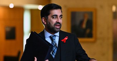 Humza Yousaf says tax rises necessary as he claims A&E will recover after winter