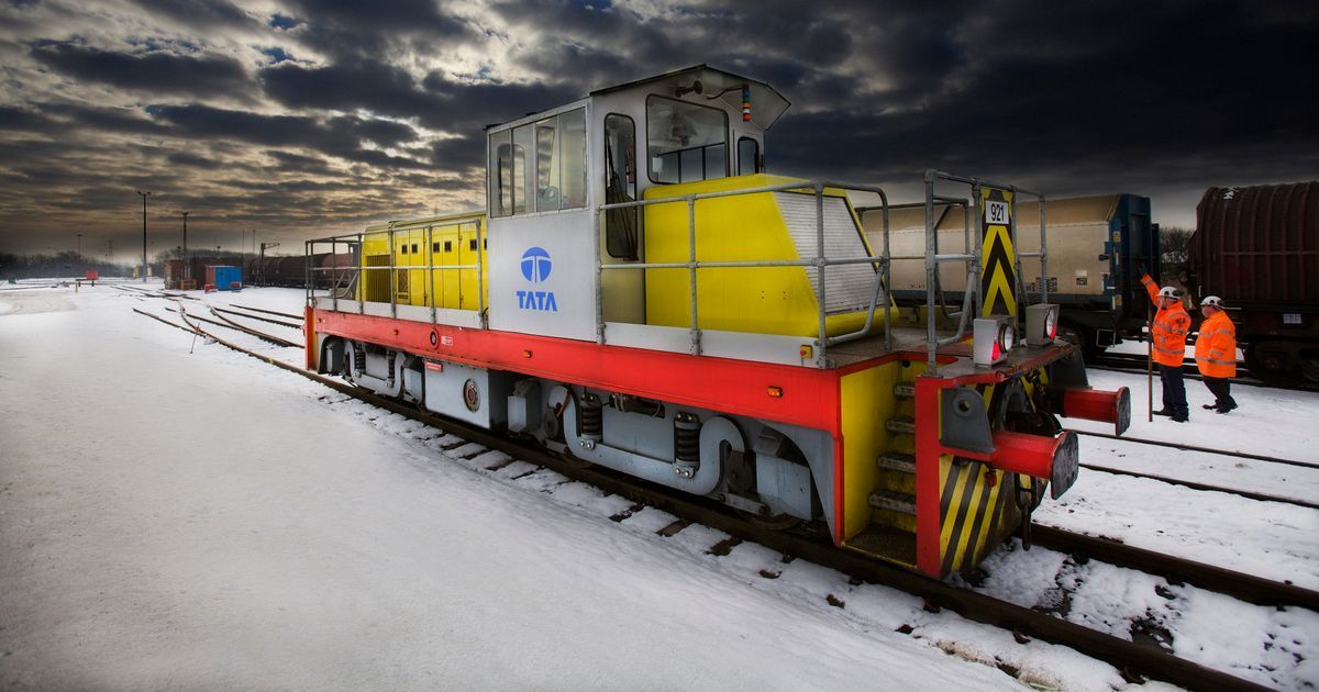 Tata Steel to pause operations at peak times this…