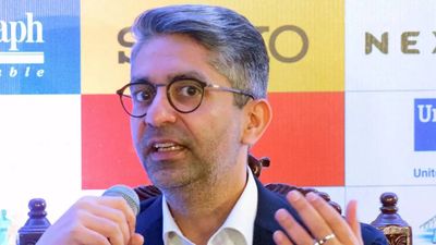 My past doesn't guarantee me direct ticket to IOA presidency: Abhinav Bindra
