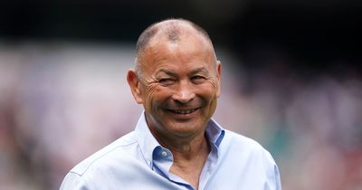 Sacked England boss Eddie Jones may make rugby code switch with 'NRL clubs interested'