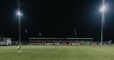 Two more games postponed as Irish League set for weather wipeout