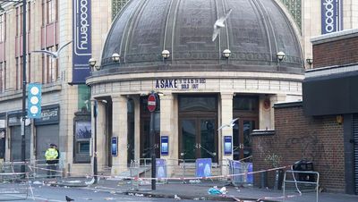 One arrested and three in critical condition after Brixton Academy show crush