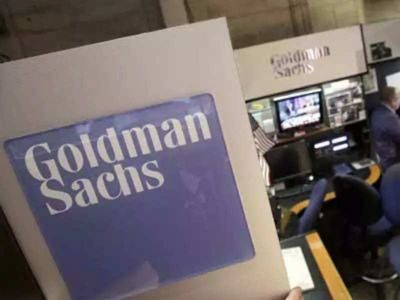 Goldman Sachs may lay off up to 4,000 people