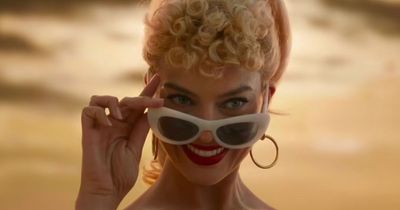 Margot Robbie and Ryan Gosling send fans wild in first trailer for the Barbie movie