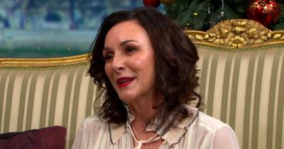Shirley Ballas on why she gives Strictly trolls a 'second chance' after bully row
