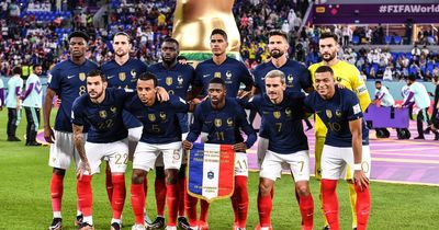 World Cup 2022: France stars hit by mystery illness as squad decimated ahead of final