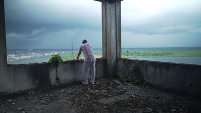 Liberia celebrates bicentenary of its founding by freed slaves