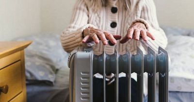 Dublin doctor sees spike in cases of hypothermia in older people in unheated homes