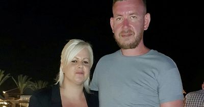 'I was constantly looking over my shoulder' Mum on estranged husband's 'sinister' campaign against her