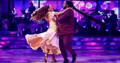 Strictly Come Dancing final: Hamza Yassin odds on to win as competition comes to a close
