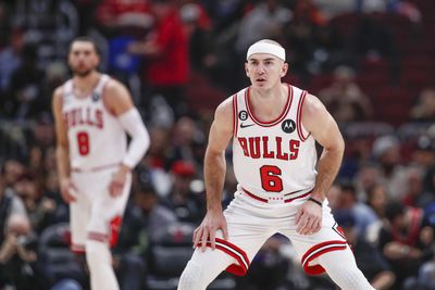 Bulls vs. Knicks preview: How to watch, TV channel, start time
