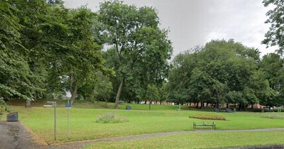 Men ambushed, threatened and robbed in sickening attacks in Leeds park as boy charged with multiple crimes