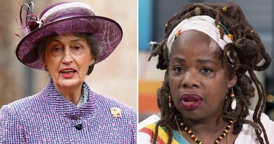 Lady Susan Hussey meets with Ngozi Fulani to apologise after royal racism row