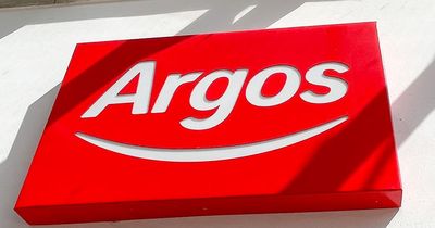 The £50 dehumidifier from Argos that is helping shoppers 'eliminate condensation'