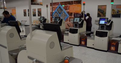 Sainsbury's makes major change to checkouts at stores with shoppers left furious