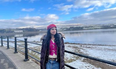 Writing the seasons: Nature writing for winter with Anita Sethi