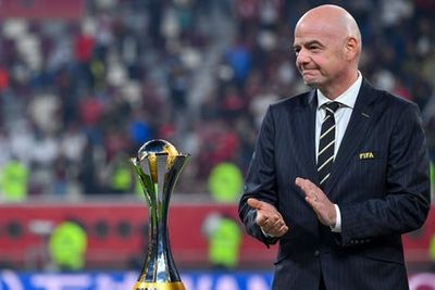 Club World Cup: FIFA’s expanded new format to rival Champions League