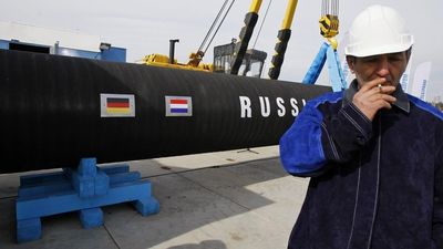 2022 in review: How war in Ukraine upset global economic recovery