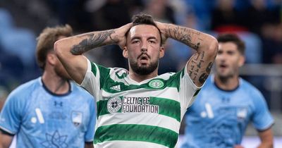 Sead Haksabanovic in transfer standoff as Celtic star sees furious Norrkoping bypass FIFA during Rubin Kazan row