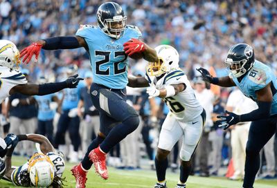 5 key things to know about Chargers’ Week 15 opponent: Titans