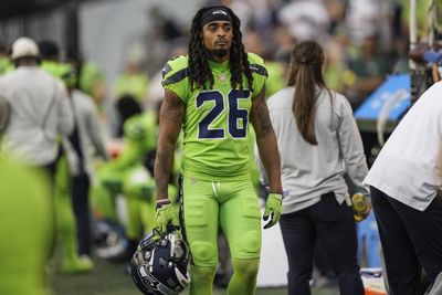 Seahawks S Ryan Neal posts team’s highest PFF grade in loss to 49ers