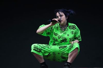 Billie Eilish at the O2: How the musician reinvented what it means to be a pop star for the Gen Z generation