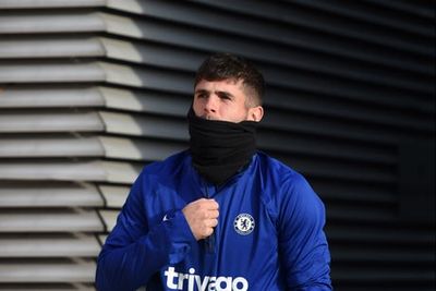 Christian Pulisic admits ‘things change quickly’ as Chelsea forward drops transfer hint