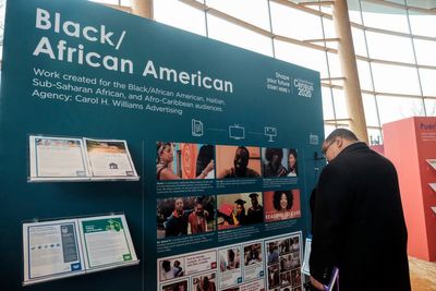 Activists: Survey of Black people in US in its homestretch