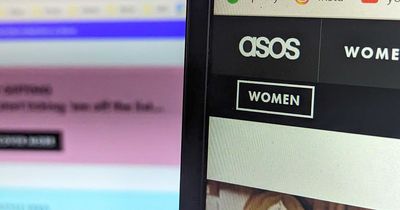 Asos shoppers baffled after being told they'll be waiting 'years' for deliveries