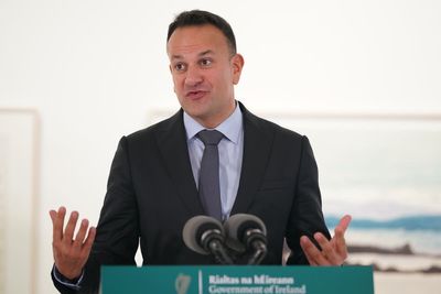 Varadkar prepares to become taoiseach for second time