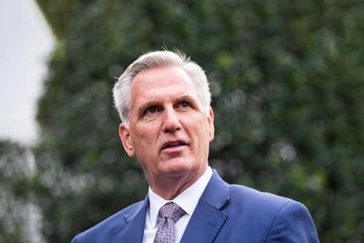 Kevin McCarthy's painful dilemma