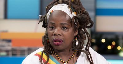 Charity boss Ngozi Fulani accepts apology from Lady Susan Hussey over race row