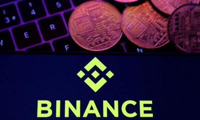Binance auditor withdraws from working with crypto company