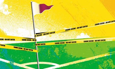 Qatar 2022: this World Cup has taken place in a crime scene