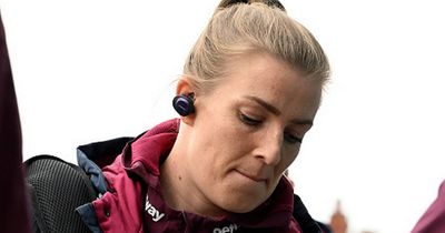 West Ham vs Brighton Continental Cup fixture postponed due to unplayable pitch