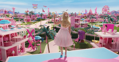 Margot Robbie and Ryan Gosling stun in first ‘epic’ Barbie trailer