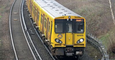 Merseyrail cancel early services tomorrow due to weather
