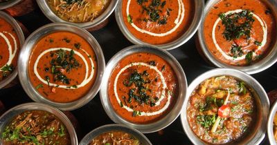 Popular Curry Mile restaurant clarifies situation after announcing 'closure until further notice'