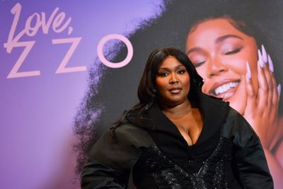 Lizzo blasts ‘really hurtful’ claims that her music is ‘for white people’