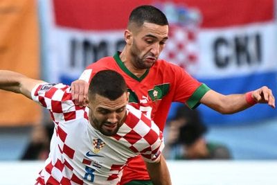 Mateo Kovacic and Hakim Ziyech were teased by Chelsea players over World Cup chances, Croatia star reveals