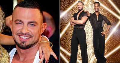 Strictly Come Dancing bosses initially 'refused' same-sex couples, says ex pro