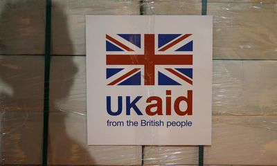 Ex-Foreign Office adviser says aid cuts are ‘dreadful moral choice’
