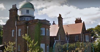 Lawless Edinburgh hotel that was so wild police set up road blocks to bar regulars