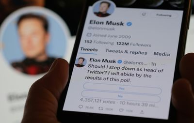 Timeline: Twitter mayhem since Musk takeover